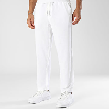 Frilivin - Pantalón 140 Blanco