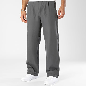 Frilivin - Pantalón 124 Gris Antracita