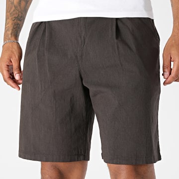 Frilivin - Short Chino 386 Marron