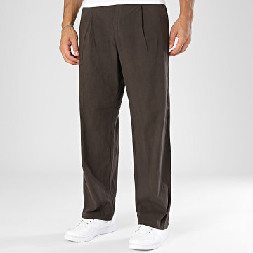 Frilivin - Broek Chino 387 Bruin