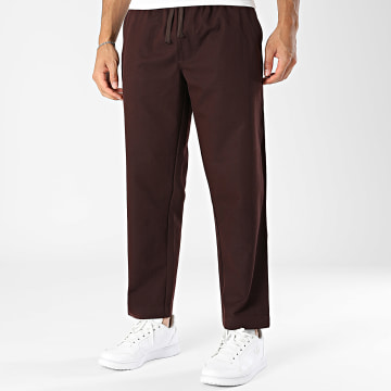 Frilivin - Pantalón 139 Marrón