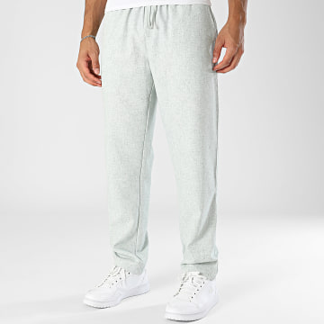 Frilivin - Pantalón 127 Azul Claro