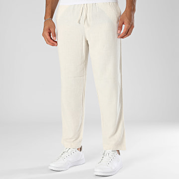 Frilivin - Broek Chino 140 Lichtbeige