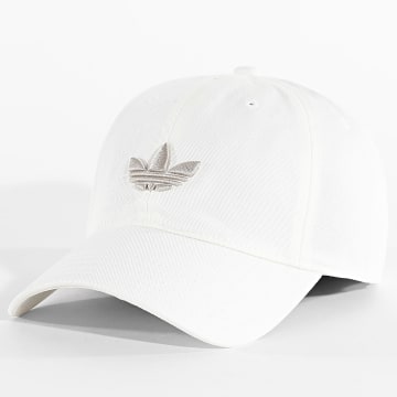 Adidas Originals - Casquette Baseball Cap KR1657 Beige Clair