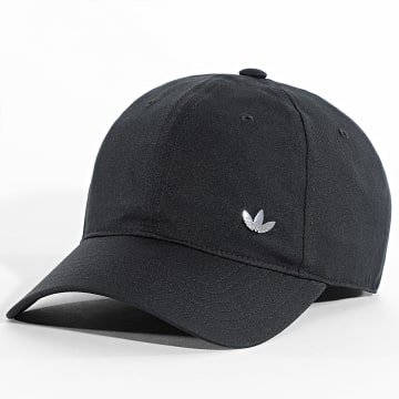 Adidas Originals - Casquette Badge Soft Cap KR4595 Noir