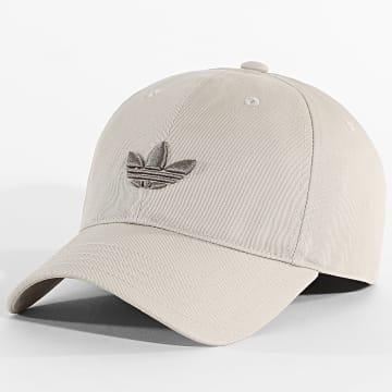 Adidas Originals - Casquette Baseball Cap KU7668 Beige