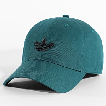 Adidas Originals - Casquette Baseball Cap KV6963 Vert Bouteille