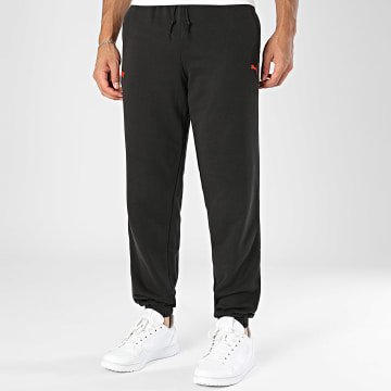 Puma - Pantalone Jogger F1 Essential 625759 Nero