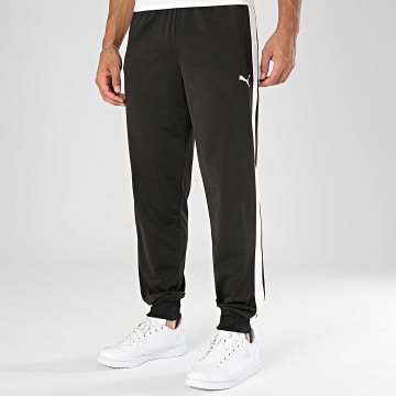 Puma - Pantalón Jogging Essential T7 Poly 692463 Negro