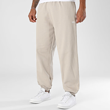 Adidas Originals - Pantalón de chándal Loose Fit Essential KS9821 Beige