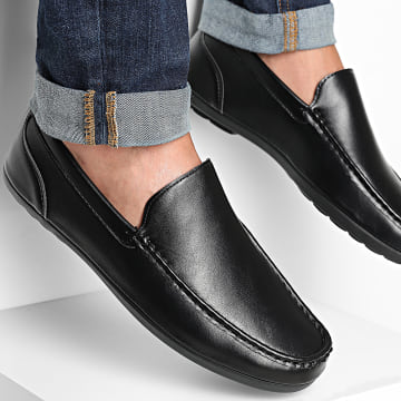 Classic Series - Mocassins 566 Nero