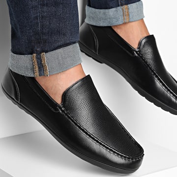 Classic Series - Mocasines 573 Nero