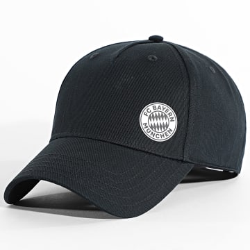 Adidas Sportswear - Casquette FC Bayern Munich Essential Cap IA2335 Noir