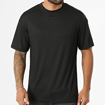 Frilivin - T-Shirt 627 Schwarz