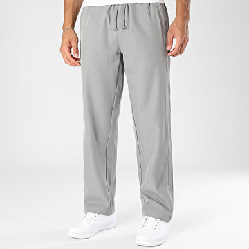 Frilivin - Pantalón 145 Gris Claro