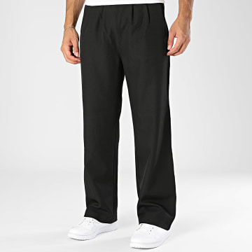 Frilivin - Pantalón 124 Negro