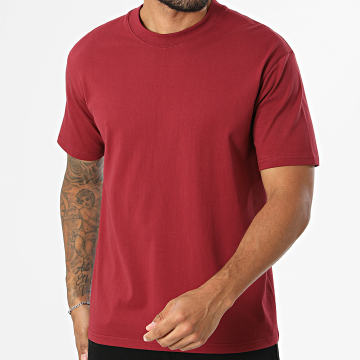 Frilivin - T-Shirt 679 Bordeaux