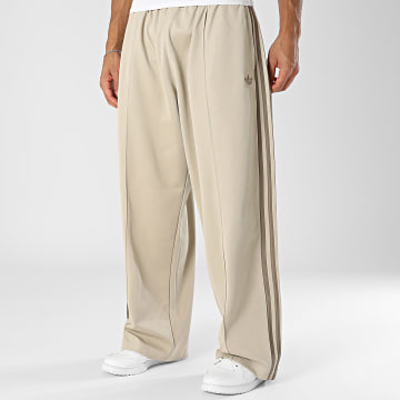 Adidas Originals - Pantalon Jogging A Bandes OS TP KS7527 Beige