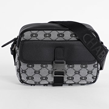 Chabrand - Borsa 84428 Grigio Nero