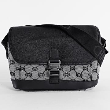 Chabrand - Borsa 84464 Grigio Nero