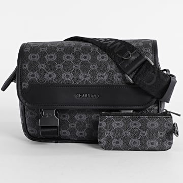 Chabrand - Umhängetasche 85050 Schwarz