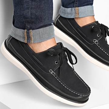 Classic Series - Loafer 138 Black