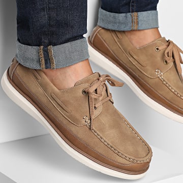 Classic Series - Moccasins 138 Khaki