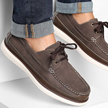 Classic Series - Loafer 138 Brown
