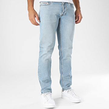 Diesel - Jean Regular Larkee Beex 00SU1X Hellblau