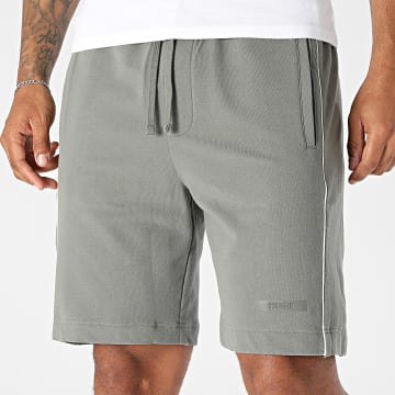 HUGO - Short Jogging Palo 50556996 Vert Kaki