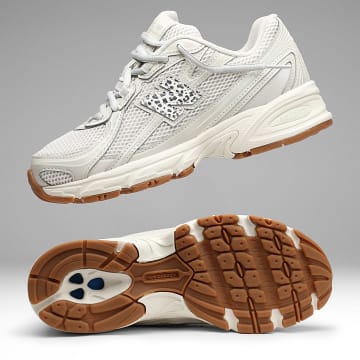 New Balance - Sneakers Women 740 U7407KF Beige