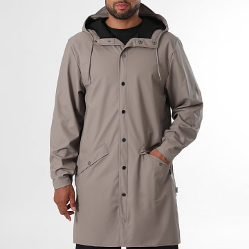Rains - Casaco De Chuva 12020 Bege