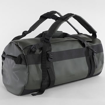 Rains - Mala De Viagem Texel Duffel Verde Caqui