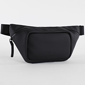 Rains - Sac Banane 14730 Noir