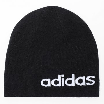 Adidas Sportswear - Bonnet Lin KG0059 Noir