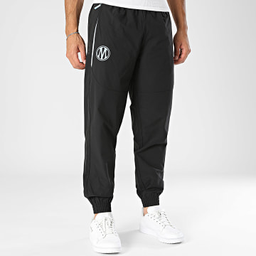 Puma - Pantalon Jogging OM 786450 Noir