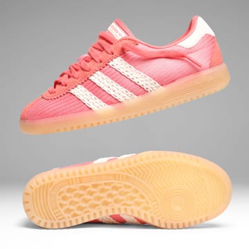 Adidas Originals - Baskets Femme BRMD W KH9255 Pink