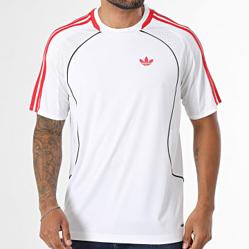 Adidas Originals - Maillot Teamgeist 26 KR7169 Blanc