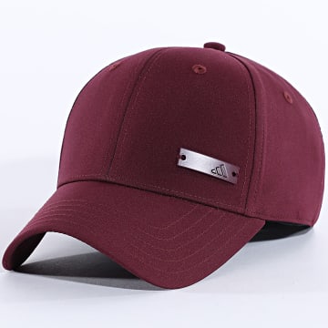 Adidas Sportswear - Casquette Lightweights Cap KT4706 Bordeaux