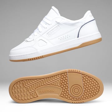 Reebok - Sapatilhas Court LXS 100271467 Branco