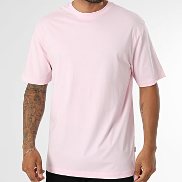 Only And Sons - Tee Shirt Freddie Life Rose