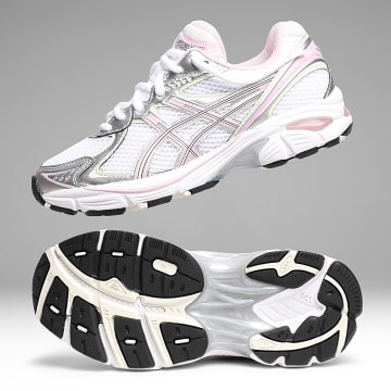 Asics - Baskets Femme GT-2160 1203A796 White Rose Water
