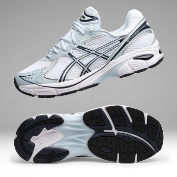 Asics - Sneakers GT 2160 1203A980 White Storm Cloud