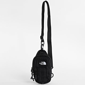 The North Face - Bolso bandolera Hot Shot Crossbody A8JCG Negro