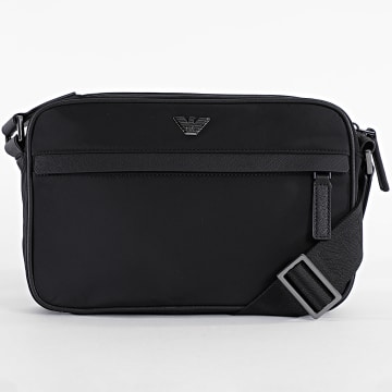 Emporio Armani - Bolso EM001803 Negro