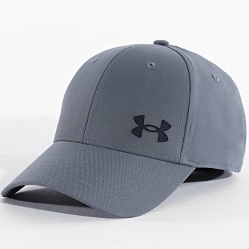 Under Armour - Casquette 6014462 Gris Anthracite