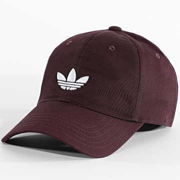 Adidas Originals - Casquette Baseball Cap AC KR1658 Aurora Ruby