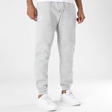 Under Armour - Jogger Icon Fleece Jogger 1373882 Heather Gray