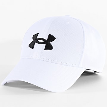 Under Armour - Cap 1376701 White