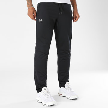 Under Armour - Jogger Trouser Sportstyle Brawler 1390151 Black